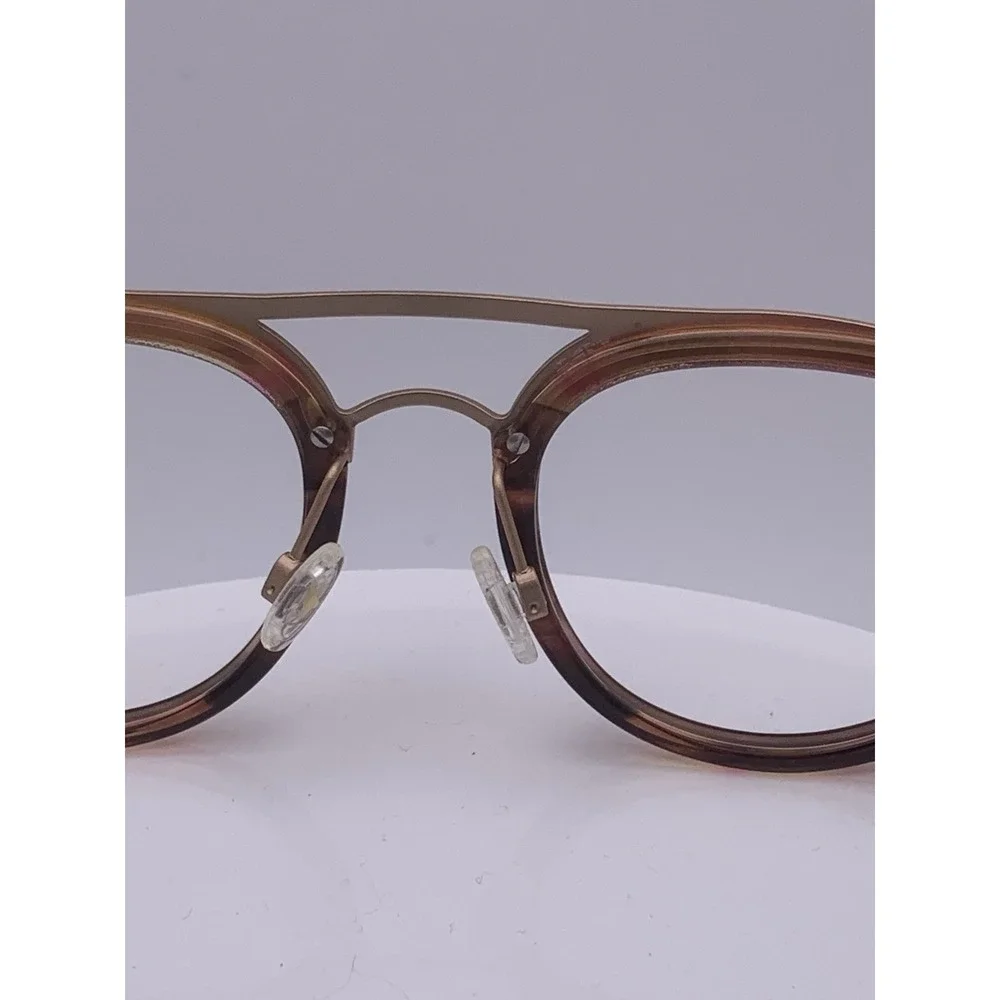 Maui Jim SUNNY DAYS MJ529-19C 49-22-145 Brown Glasses Frames Only